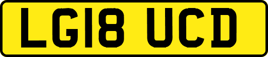 LG18UCD