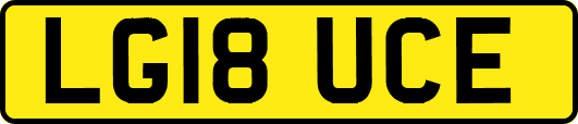LG18UCE