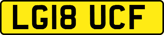 LG18UCF