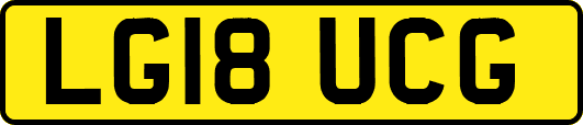 LG18UCG