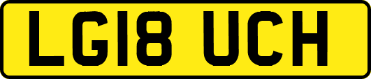 LG18UCH