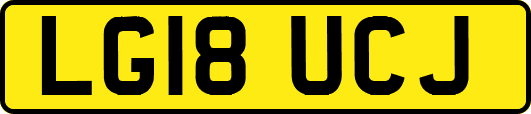 LG18UCJ