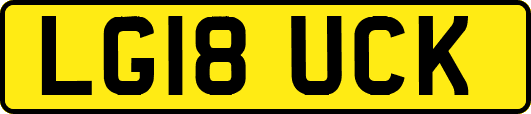 LG18UCK