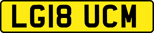 LG18UCM