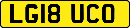 LG18UCO