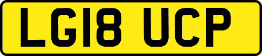LG18UCP