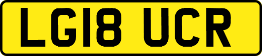 LG18UCR