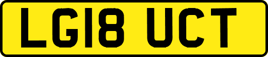 LG18UCT