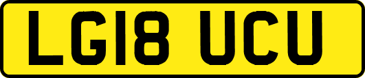 LG18UCU