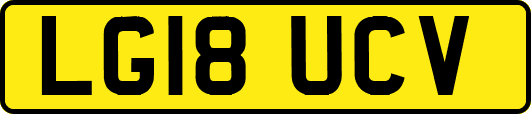 LG18UCV