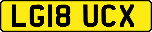 LG18UCX
