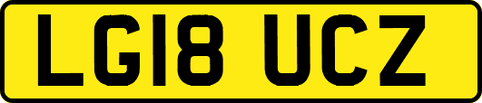LG18UCZ