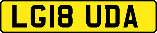 LG18UDA