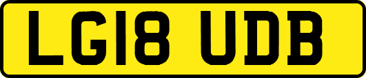 LG18UDB