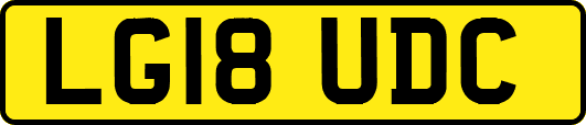 LG18UDC