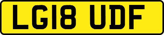 LG18UDF