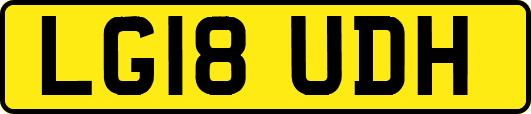 LG18UDH