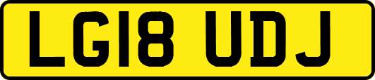 LG18UDJ