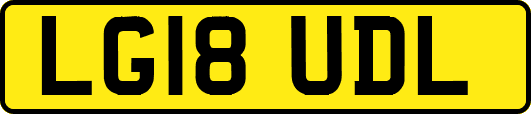 LG18UDL
