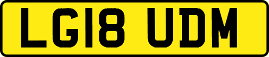 LG18UDM