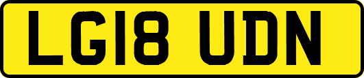LG18UDN