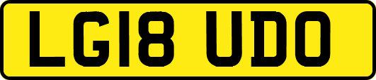 LG18UDO