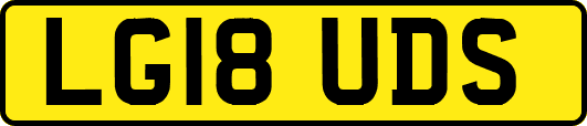 LG18UDS
