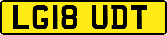 LG18UDT