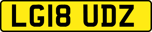 LG18UDZ