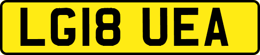 LG18UEA