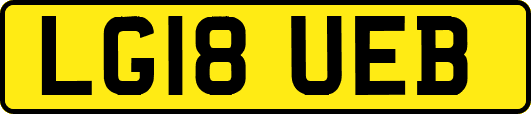 LG18UEB