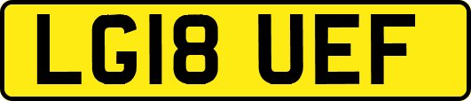 LG18UEF