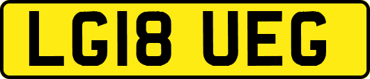 LG18UEG