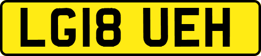 LG18UEH