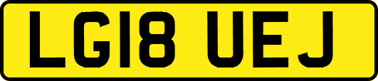 LG18UEJ