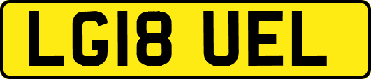 LG18UEL