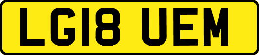 LG18UEM