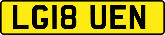 LG18UEN