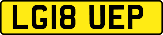 LG18UEP