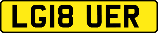 LG18UER