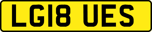LG18UES