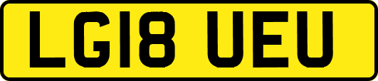 LG18UEU