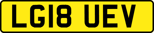 LG18UEV