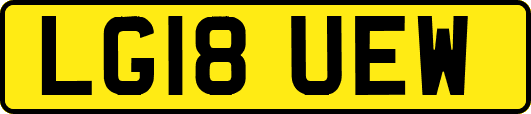 LG18UEW