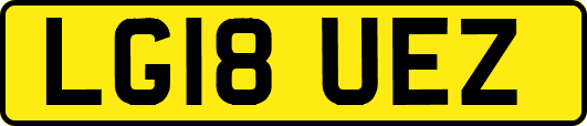 LG18UEZ