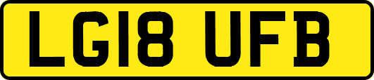 LG18UFB