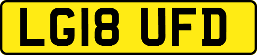 LG18UFD
