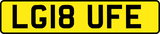 LG18UFE