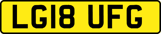 LG18UFG