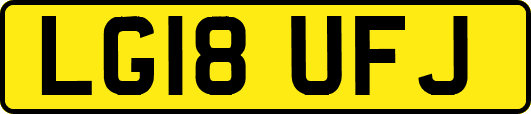 LG18UFJ